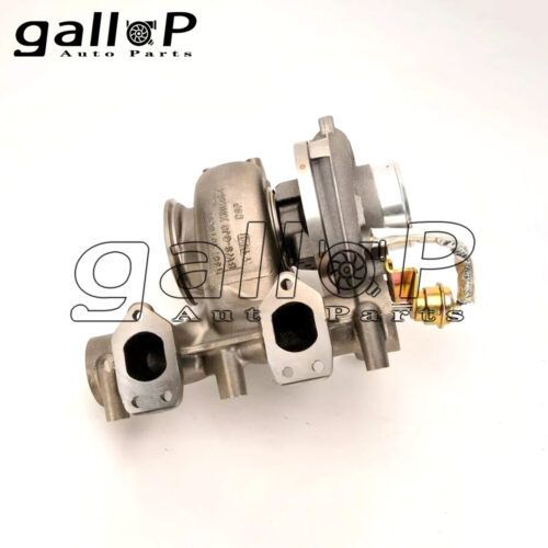 New B3G Turbo 1689175 1689175R 1679178 1830547 1897354 13879980030 13879980009 Turbocharger