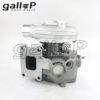 New S300 Turbo For Caterpillar Marine with 3116 3126 Engine 179588 170001 10R-9769 168465 Turbocharger