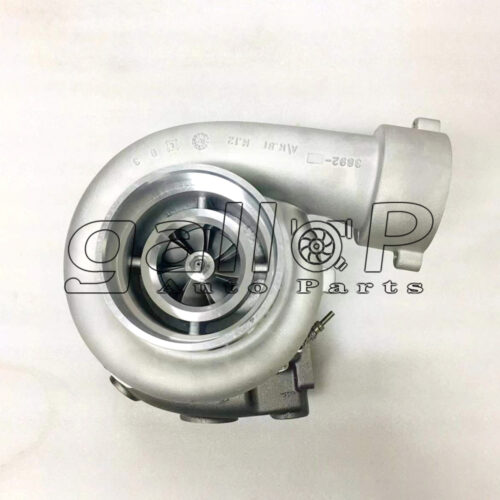 New UTW8329 Turbo For SR4 SR4B Turbo 466893-2 466893-5002S 10R4639 134-5403 1345403 Turnocharegr