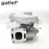 New K26 Turbo For Volvo Ship Marine AD31 AD41 KAD42 Engine 53269886497 53269706497 3802070 838697 Turbocharger