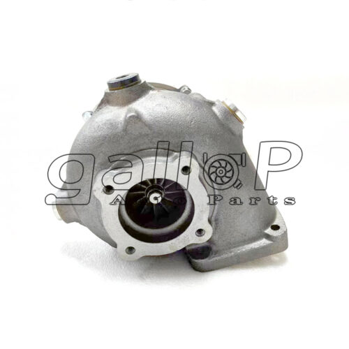 New K26 Turbo For Volvo Ship Marine AD31 AD41 KAD42 Engine 53269886497 53269706497 3802070 838697 Turbocharger