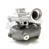 New K26 Turbo For Volvo Ship Marine AD31 AD41 KAD42 Engine 53269886497 53269706497 3802070 838697 Turbocharger