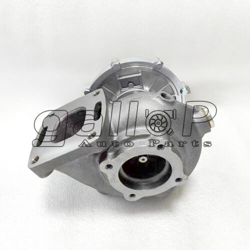 New K26 Turbo For Volvo Ship Marine AD31 AD41 KAD42 Engine 53269886497 53269706497 3802070 838697 Turbocharger