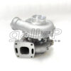 New K26 Turbo For Volvo Ship Marine AD31 AD41 KAD42 Engine 53269886497 53269706497 3802070 838697 Turbocharger