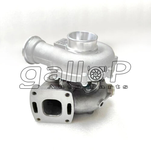 New K26 Turbo For Volvo Ship Marine AD31 AD41 KAD42 Engine 53269886497 53269706497 3802070 838697 Turbocharger