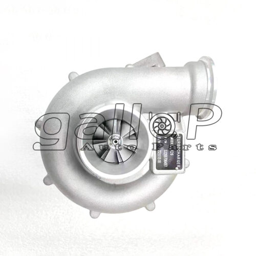New K26 Turbo For Volvo Ship Marine AD31 AD41 KAD42 Engine 53269886497 53269706497 3802070 838697 Turbocharger
