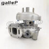 New Turbo K27 For Volvo D6 P1315 Engine 53279987194 53279707194 3801138 3809911 Turbocharger