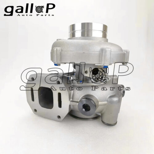 New Turbo K27 For Volvo D6 P1315 Engine 53279987194 53279707194 3801138 3809911 Turbocharger