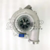 New Turbo K27 For Volvo D6 P1315 Engine 53279987194 53279707194 3801138 3809911 Turbocharger