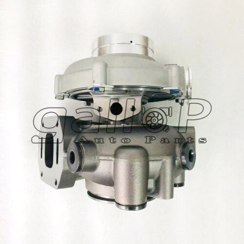 New Turbo K27 For Volvo D6 P1315 Engine 53279987194 53279707194 3801138 3809911 Turbocharger