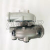 New Turbo K27 For Volvo D6 P1315 Engine 53279987194 53279707194 3801138 3809911 Turbocharger