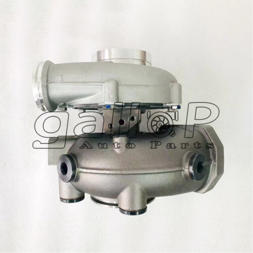 New Turbo K27 For Volvo D6 P1315 Engine 53279987194 53279707194 3801138 3809911 Turbocharger