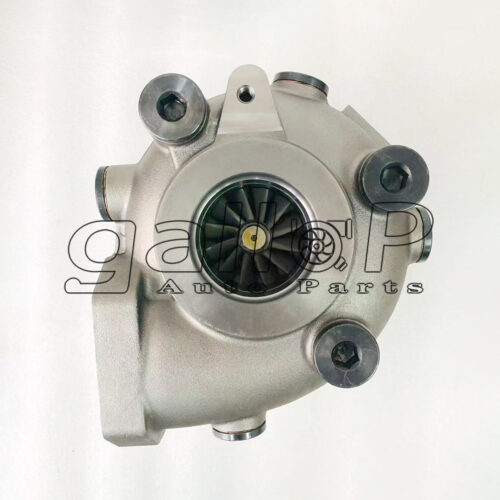 New Turbo K27 For Volvo D6 P1315 Engine 53279987194 53279707194 3801138 3809911 Turbocharger