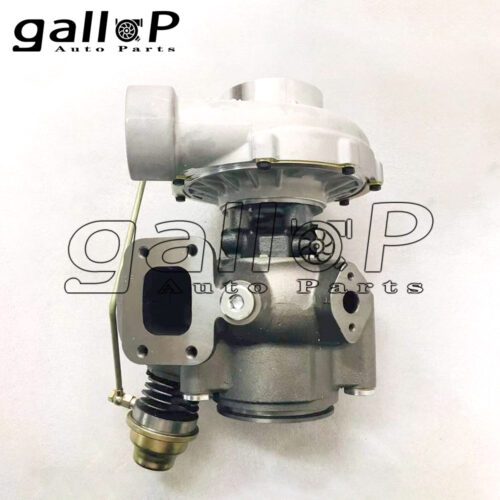 New K31 Turbo For Volvo TAMD74P Engine 53319706704 53319986719 53319886719 Turbocharger
