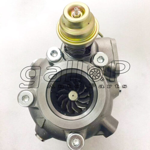 New K31 Turbo For Volvo TAMD74P Engine 53319706704 53319986719 53319886719 Turbocharger