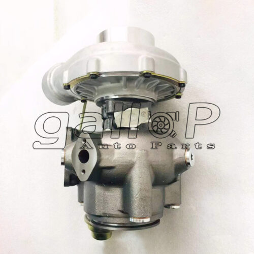 New K31 Turbo For Volvo TAMD74P Engine 53319706704 53319986719 53319886719 Turbocharger