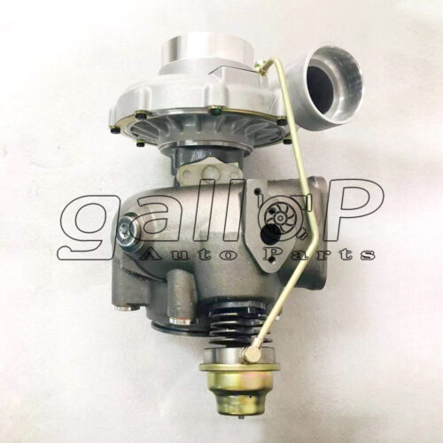 New K31 Turbo For Volvo TAMD74P Engine 53319706704 53319986719 53319886719 Turbocharger