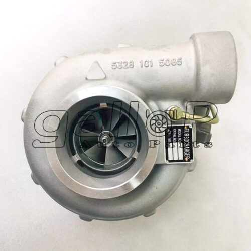 New K31 Turbo For Volvo TAMD74P Engine 53319706704 53319986719 53319886719 Turbocharger