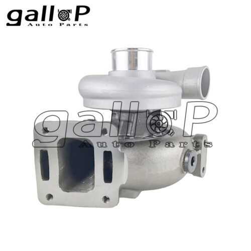 New Yamaha Marine Turbo 6TA-14690-01 6TB-14690-01 6TC-14690-01 6TD-14690-01 6TC-14690-00 N51-14690-00 N53-14690-00 Turbocharger