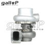 New BTV7506 Turbo For DDC-MTU Genset 12V4000 48.0L Diesel Engine 714322-5002S 714322-0002 714322-0004 Turbocharger