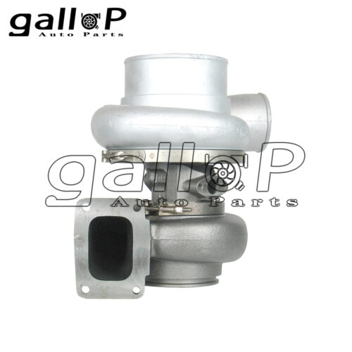 New BTV7506 Turbo For DDC-MTU Genset 12V4000 48.0L Diesel Engine 714322-5002S 714322-0002 714322-0004 Turbocharger