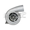 New BTV7506 Turbo For DDC-MTU Genset 12V4000 48.0L Diesel Engine 714322-5002S 714322-0002 714322-0004 Turbocharger