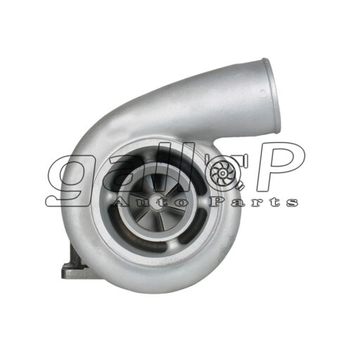 New BTV7506 Turbo For DDC-MTU Genset 12V4000 48.0L Diesel Engine 714322-5002S 714322-0002 714322-0004 Turbocharger