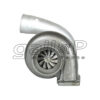 New BTV7506 Turbo For DDC-MTU Genset 12V4000 48.0L Diesel Engine 714322-5002S 714322-0002 714322-0004 Turbocharger
