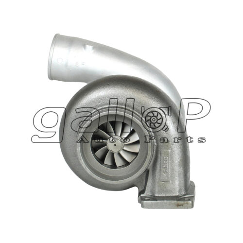 New BTV7506 Turbo For DDC-MTU Genset 12V4000 48.0L Diesel Engine 714322-5002S 714322-0002 714322-0004 Turbocharger