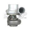 New BTV7506 Turbo For DDC-MTU Genset 12V4000 48.0L Diesel Engine 714322-5002S 714322-0002 714322-0004 Turbocharger