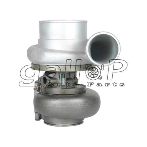 New BTV7506 Turbo For DDC-MTU Genset 12V4000 48.0L Diesel Engine 714322-5002S 714322-0002 714322-0004 Turbocharger