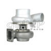 New BTV7506 Turbo For DDC-MTU Genset 12V4000 48.0L Diesel Engine 714322-5002S 714322-0002 714322-0004 Turbocharger