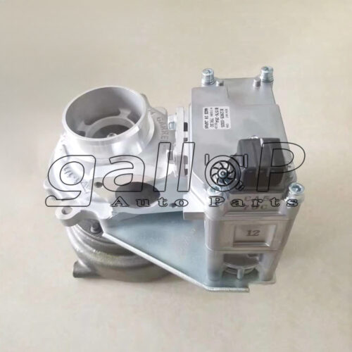 New GT2563KLN Turbo For Hino Truck Dutro with N04C Engine 765870-5010S 17201-E0661 Turbocharger