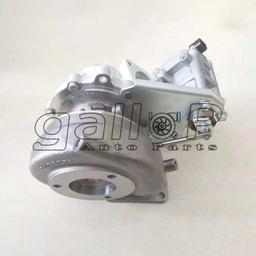 New GT2563KLN Turbo For Hino Truck Dutro with N04C Engine 765870-5010S 17201-E0661 Turbocharger