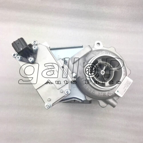 New GT2563KLN Turbo For Hino Truck Dutro with N04C Engine 765870-5010S 17201-E0661 Turbocharger