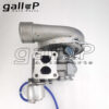New GTB3782B Turbo For Caterpillar C4.4 C9 Engine 801900-5008S 20R-3861 424-3429 Turbocharger