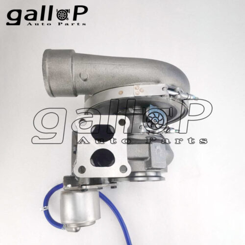 New GTB3782B Turbo For Caterpillar C4.4 C9 Engine 801900-5008S 20R-3861 424-3429 Turbocharger