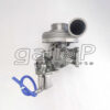 New GTB3782B Turbo For Caterpillar C4.4 C9 Engine 801900-5008S 20R-3861 424-3429 Turbocharger