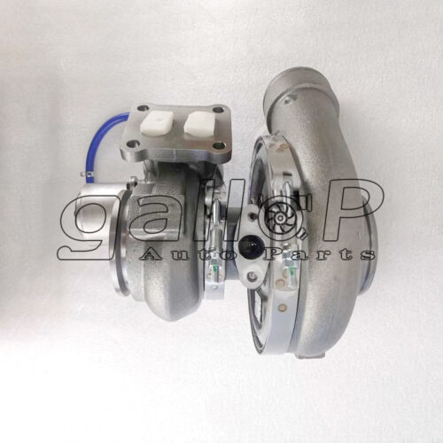 New GTB3782B Turbo For Caterpillar C4.4 C9 Engine 801900-5008S 20R-3861 424-3429 Turbocharger