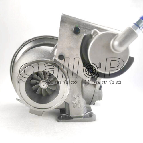 New GTB3782B Turbo For Caterpillar C4.4 C9 Engine 801900-5008S 20R-3861 424-3429 Turbocharger