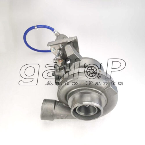 New GTB3782B Turbo For Caterpillar C4.4 C9 Engine 801900-5008S 20R-3861 424-3429 Turbocharger