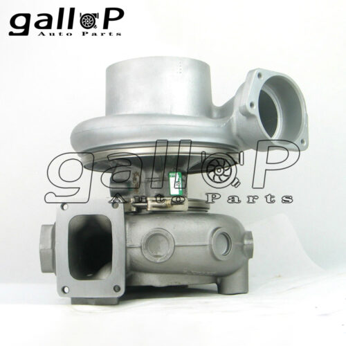 New S4TW Turbo For TAMD163A TAMD165A-A Eigine 315097 3825186 3802102 314756 Turbocharger