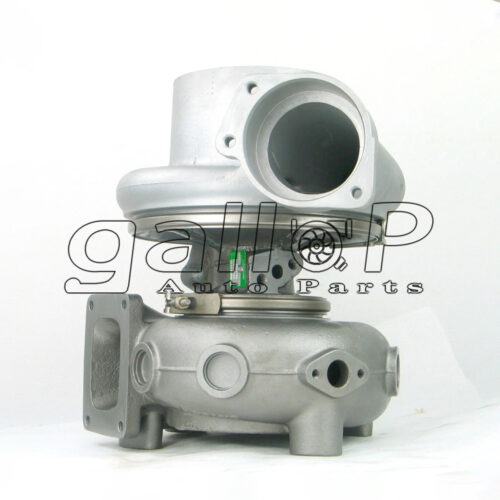New S4TW Turbo For TAMD163A TAMD165A-A Eigine 315097 3825186 3802102 314756 Turbocharger