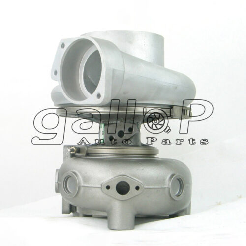 New S4TW Turbo For TAMD163A TAMD165A-A Eigine 315097 3825186 3802102 314756 Turbocharger