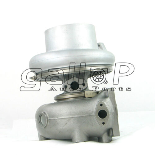 New S4TW Turbo For TAMD163A TAMD165A-A Eigine 315097 3825186 3802102 314756 Turbocharger