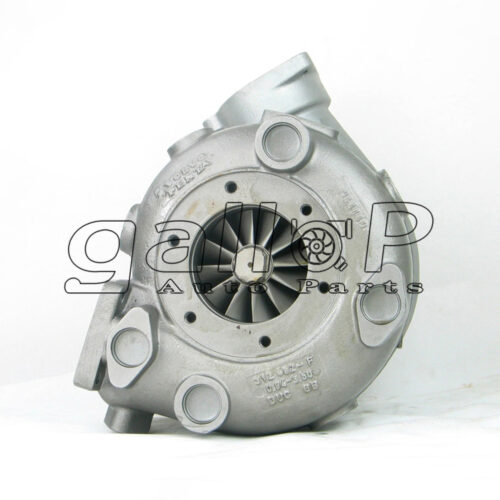 New S4TW Turbo For TAMD163A TAMD165A-A Eigine 315097 3825186 3802102 314756 Turbocharger