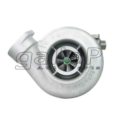 New S4TW Turbo For TAMD163A TAMD165A-A Eigine 315097 3825186 3802102 314756 Turbocharger