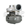New UTW7801 Turbo 707728-0004 707728-0005 707728-5004S 707728-5005S 23529009 23529014 Turbocharger