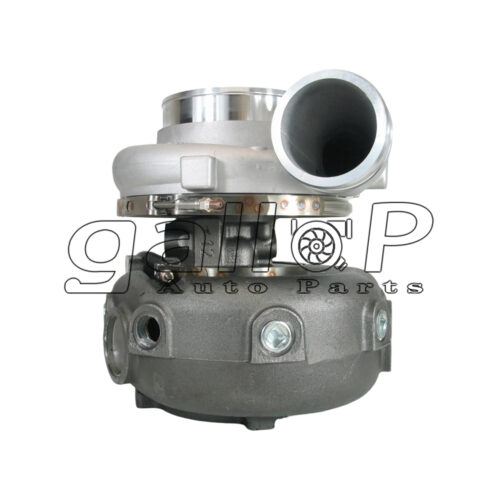 New UTW7801 Turbo 707728-0004 707728-0005 707728-5004S 707728-5005S 23529009 23529014 Turbocharger