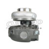 New UTW7801 Turbo 707728-0004 707728-0005 707728-5004S 707728-5005S 23529009 23529014 Turbocharger